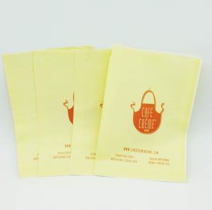 Wholesale Party Wedding Custom Printed Paper Bags With Handles Shopping Recyclable from china suppliers