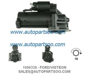 Wholesale 1096338 1120215 - FORD VISTEON Starter Motor 12V 1.9KW 19T MOTORES DE ARRANQUE from china suppliers