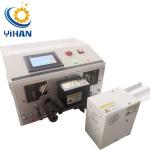 Cutting Stripping Twisting Electric Core Wire Half Power Cord Strip Cable