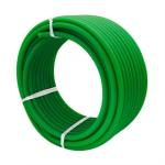 O Shape Round PU Belts Rough surface used on ceramic rollers of glass tempering