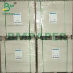 60g NCR Carbonless Copy Paper CB CFB CF Harmless Virgin Wood Pulp Card