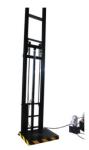 2000KG Small Cargo Lift