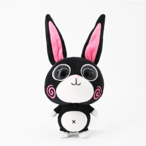 Wholesale Poly bag Packing Rabbit Stuffed Animal cotton Rabbit Plush Toys from china suppliers