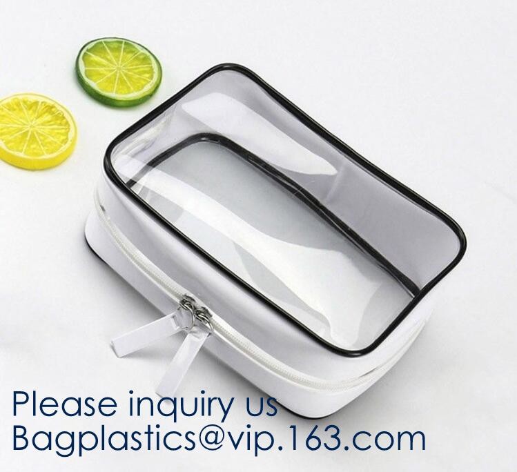 Holographic Makeup Bag Iridescent Cosmetic Bag Hologram Clutch Large Toiletries Pouch Holographic Handy Makeup Pouch Wri