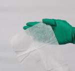 30GSM Surgical Absorben Nonwoven Compress Sterile Gauze Swab Sponge For Wound