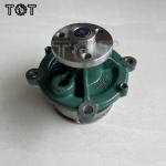 VOE21125771 D4D D6D D7E Volvo Engine Water Pump For EC140 EC210 EC290