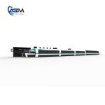 AGM Flat Type Glass Tempering Furnace Machine for Tempered Glass Making