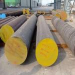 Competitive Carbon Steel Round Bar Xc18 Standard AiSi Tolerance ±1% for Your