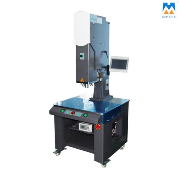 High Presicion Plastic Ultrasonic Welding Machine Ultrasound Welder PTS2000