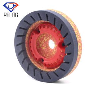Wholesale Grit Resin Grinding Wheel Hardness Bowl Shape For Beveling Machine from china suppliers