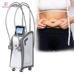 Wholesale Beauty Salon Use Cool Body Sculpting Cellulite Reduction Coolwave Machine from china suppliers