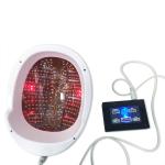 Brain Stimulation Photodynamic Gama Biohacking Photobiomodulation Therapy Device