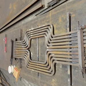 Wholesale Customized Heat Exchanger Steel Tube For Efficient Heat Transfer from china suppliers