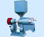 Modern Industrial Diesel Engine Combined Lamico Rice Mill for Customer