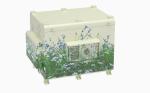 High Durability And Corrosion Resistance Air Conditioning Projector Housing