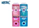 Twisted Egg Baby Shopping Mall Small Rubber Bouncy Balls Candy Dispenser Capsule