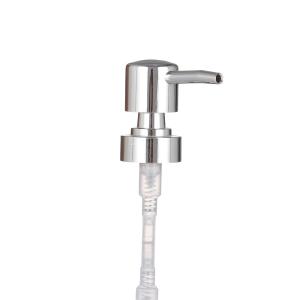 Wholesale UV Plastic Dispenser Pump 28/400 Lotion Pump Output 1cc Performance for 50X38X40CM PP from china suppliers