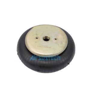Wholesale 58218 Industrial Complete One Convoluted Air Spring Goodyear 1B5 579-913-500 from china suppliers