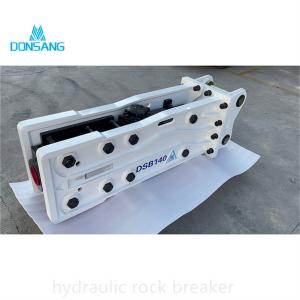 Wholesale Open Type Hydraulic Crushing Hammers Breaker For Demolition Construction Of Mining Houses from china suppliers