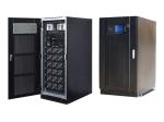 High Power Large Ups Systems , Bypass Mode Three Phase Online Ups Good