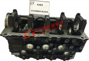 Wholesale 8-97314579-0 Diesel Engine Block 4JG2 For IDX40-C DX40M-C DX40MM-C DX45-C DX45M-C DX45MM-C from china suppliers