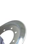 Circular Cardboard Carbide Slitter Blades For Corrugated Cutting Machine