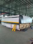 Tempering Furnace for Glass Edging Machine Window Door Wall Laminated Insulating