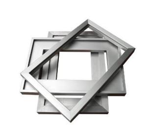 Wholesale Anodized Aluminum Solar Panel Frame , Aluminum Extrusion Profiles from china suppliers