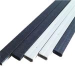 Glass Fiber Warm Edge Sealing Spacer Butyl Seal Strip for Enhanced Thermal