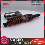 Diesel Fuel Unit Pump Injector 16650-00Z11 0414701033 0414701034 For NISSAN
