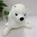 Stufffed Plush Sea Animal Toys Stuffed sea lion cute sealion OEM ODM service