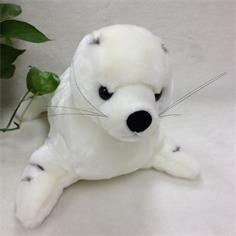 China Stufffed Plush Sea Animal Toys Stuffed  sea lion cute sealion OEM ODM service on sale