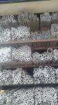 High Strength 2024 Aluminum Bar Round/Square Rod for Building