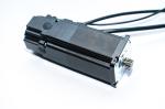 200W Brushless Dc Gear Motor With Permanent Magnet Brake 48V 3000RPM