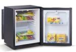 Black / Silver Hotel Mini Bars
