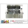 Buy cheap 250ml-5000ml Edible / Lube Oil Filling Machine With 3000-4500bph High Filling from wholesalers