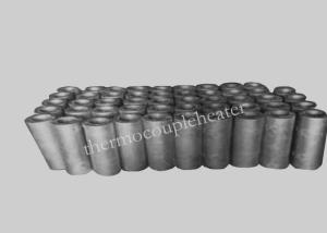 Wholesale Anticorrosion Alloy Sacrificial Aluminum Anode For Sea Water / Saline Mud from china suppliers