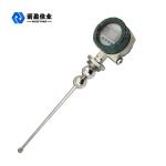 NYCZ500 Magnetostrictive Level Gauge for Liquid-liquid Interface Measurement