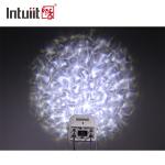 100W Waterproof Outdoor Water Wave Ocean Wave Light Water Wave Effect Projector