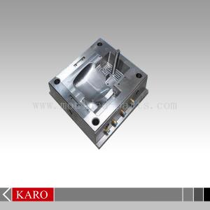 Wholesale 2014 Customized Plastic Injection Mould Factory from china suppliers