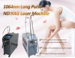 10mm Alexandrite Laser At Home Q Switched Alexandrite 755 Nm Long Pulse Laser