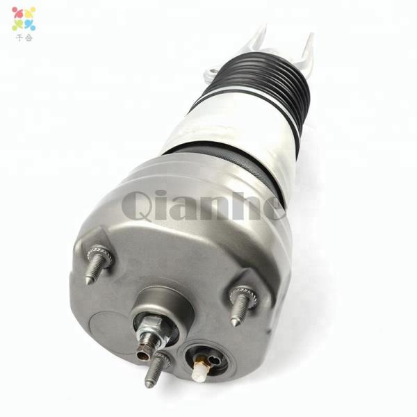 Porsche Panamera (2009-2013) Front Right Air Suspension Strut shock absorber