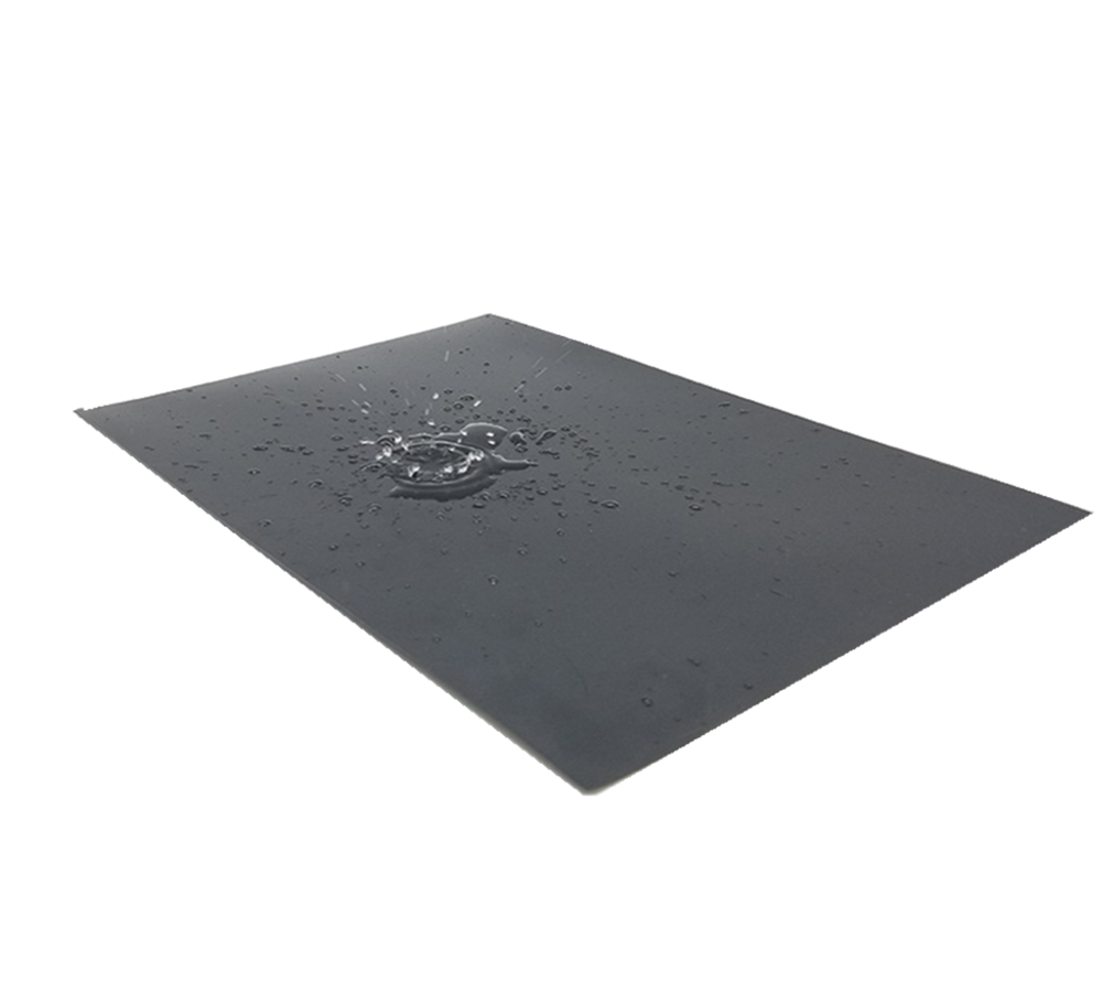 Waterproof 1mm HDPE Geomembrane Pond Liner for Water Tank and Swimming Pool at Affordable