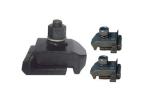 Steel Rail Fasten Climp,suit Steel Rail P50,A75,A80,A100,A120,QU80,QU100