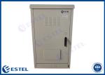 SGCC 800×801×1150mm Outdoor Electrical Cabinets And Enclosures