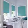 Buy cheap 80% Shading Office Roller Blinds , 104 Inch Wide Horizontal Blinds Polyester from wholesalers