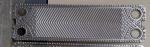 NT50M AISI316L 0.5mm NBR Rubber Gaskets For GEA Heat Exchanger