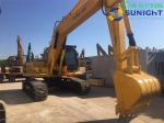 Japan Used Komatsu PC240 PC240-8 Medium Excavator 24ton Second Hand Komatsu 240