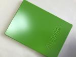 0.30mm PE Laquered Aluminum Composite Panel For Shopfronts facade