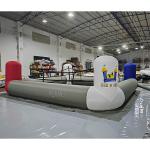 Popular Event Inflatable Wrestling Arena Inflatable Wrestling Boxing Ring